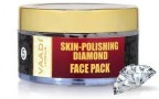 Vaadi Herbal Skin-Polishing Diamond Face Pack 70 gm